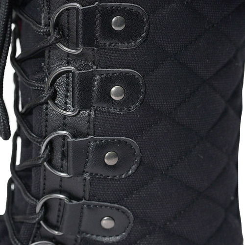 Bota Pre Ski Nexxt De Dama Mod. Windsor Para Nieve / Montaña