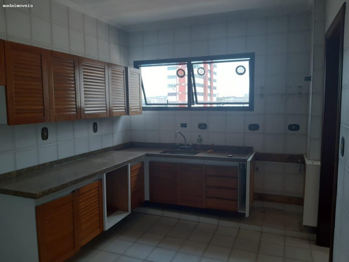 Imagem 9 de 15 de Apartamento Para Venda Em Mogi Das Cruzes, Centro, 3 Dormitórios, 1 Suíte, 4 Banheiros, 3 Vagas - 2828_2-1108172