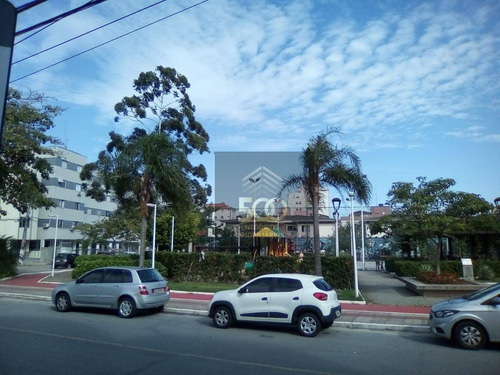 Imagem 14 de 14 de Apartamento À Venda, 69 M² Por R$ 223.000,00 - Nossa Senhora Do Rosário - São José/sc - Ap1005