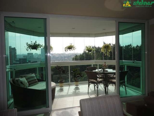 Imagem 9 de 26 de Venda Apartamento 4 Dormitórios Vila Progresso Guarulhos R$ 2.200.000,00 - 26605v