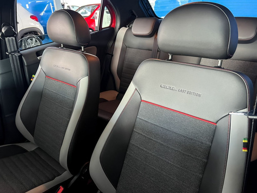 Volkswagen Gol Last Edition 1.0 Flex 12V 5p