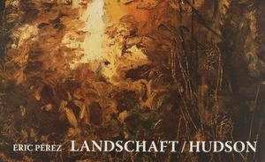 Libro Landschaft Hudson Pd Nvo