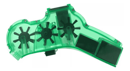Maquina De Limpar Corrente Finish Line Pro Chain Cleaner