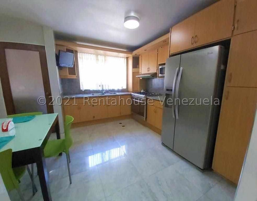 Imagen 11 de 30 de Apartamento En Venta En Los Chorros