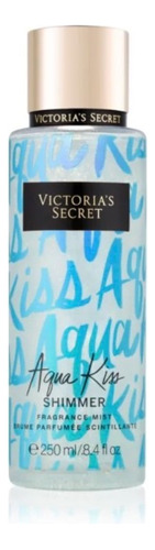 Victoria´s Secret, Aqua Kiss Shimmer