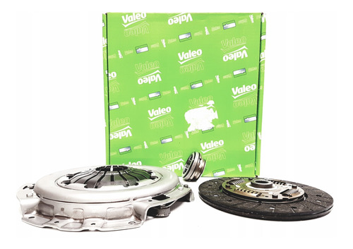 Kit Embrague Valeo Fiat Duna / Duna Weekend / Premio 1.3 Fia