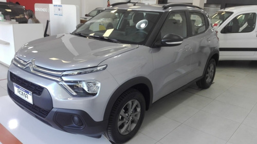 Imagen 1 de 9 de Citroen C3 Feel Vti 1.6