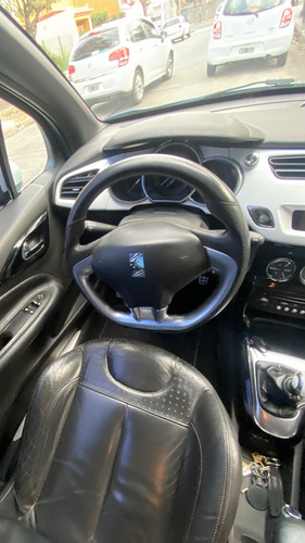 Citroën DS3 1.6 Thp 156 Sport Chic