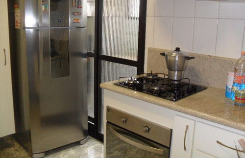Imagem 7 de 14 de Apartamento 88m 3 Dormitórios 1 Suite 2 Vagas Sã Caetano Sul
