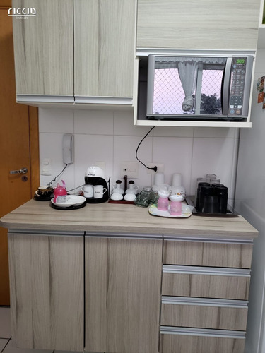 Imagem 11 de 15 de Apartamento - Jardim America - Ref: 7580 - V-ri3209
