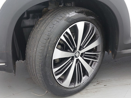 Fiat FASTBACK 1.0 TURBO 200 FLEX AUDACE CVT