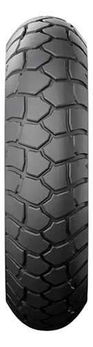 Pneu Michelin 170/60r17 M/c 72v Anakee Adventure R + Válvula