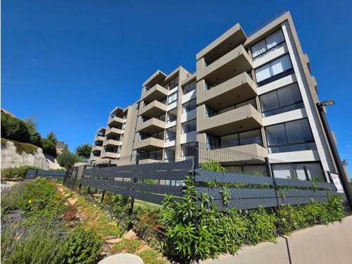 Condominio Alto Laguna - Curauma - 3d 2b 1e 1b