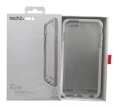 Funda Tech 21 Iphone 6