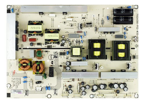 Fuente Poder Nec Adtva2435aak 715g4390-p02-w30-003h Rtp1849 (Usado)