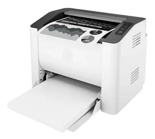 Impresora Laser Hp 107w Wifi *itech