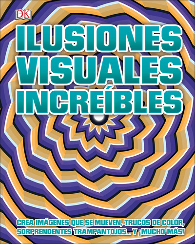 Ilusiones Visuales Increíbles -  -(t.dura) - *