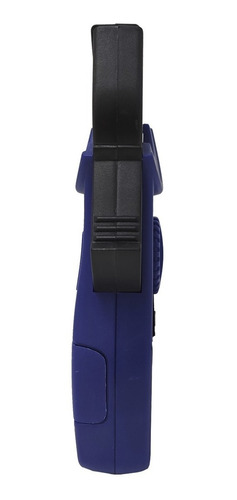 Imagen 4 de 10 de Pinza Amperimétrica Digital Baw Cm87