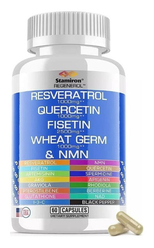 Resveratrol 