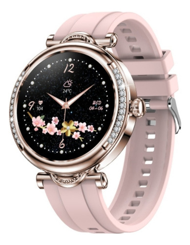 Smart Watch Reloj Mujer Elegante, Strap, Novedad