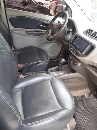 Chevrolet Spin 2015 1.8 Ltz 7l Aut. 5p