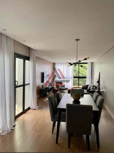 Imagem 3 de 15 de Lindo Sobrado Vila Assunção Com 3 Dormitórios E 180m² - 3502