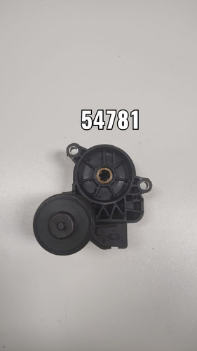 Motor Pinça Freio Traseira Esquerda Bmw X1 2019 =54781 Cx209