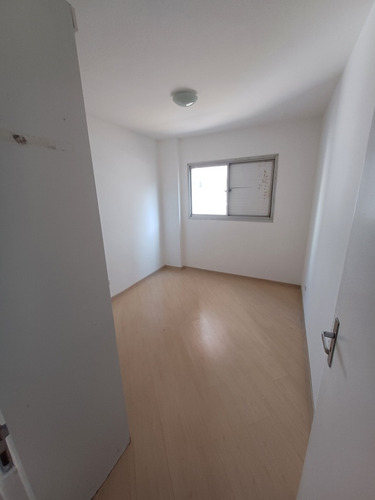Apartamento 1 Dorm Em Condomínio Completo - Higienópolis