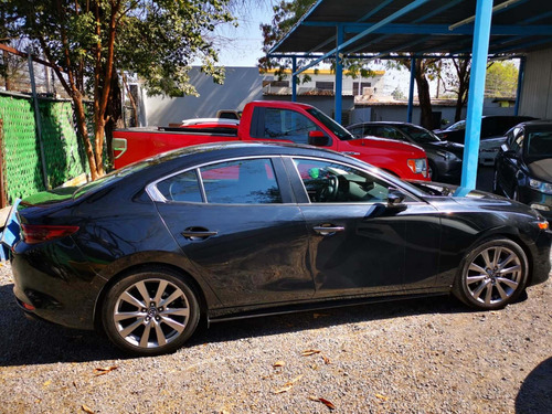 Imagen 4 de 6 de Mazda Mazda 3 2.5 S Sedan At 2019