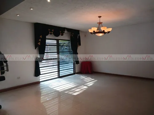 Residencia En Cumbres
