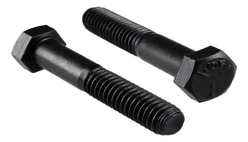 Tornillo Acero 5° 7/16 X2 Surtek, Bolsa Con 40 Pzas T57162