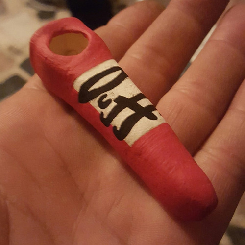 Pipas Personalizadas