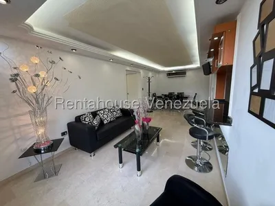 Apartamento en alquiler