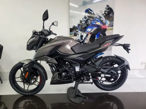 Bajaj Pulsar 250 N 2026