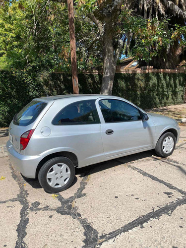 Chevrolet Celta 2014 1.4 Advantage Aa+dir