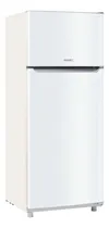 Comprar Heladera Briket Bk2f 1610 Blanca Con Freezer 322 Litros 220v