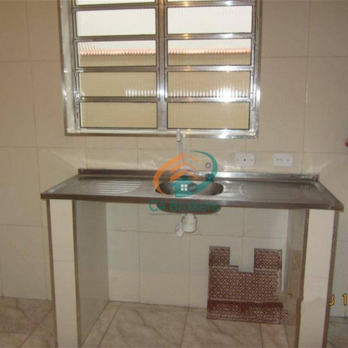 Sobrado Com 4 Dormitórios À Venda, 184 M² Por R$ 450.000,00 - Vila Nova - São Paulo/sp - So0637