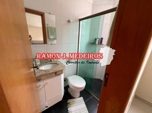 Financie Apto 3qts 1ste Porcelanato Piratininga - Bhte - Mg