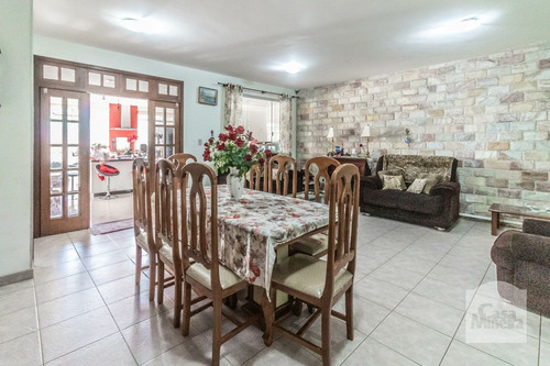 Imagem 5 de 15 de Casa À Venda No Paraíso - Código 333652 - 333652