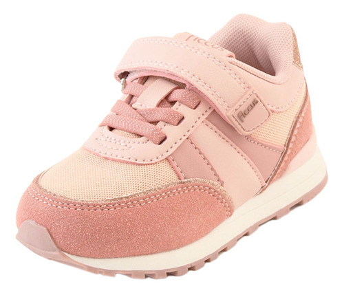 Zapatilla Sport Andante Rosado Kids Niña