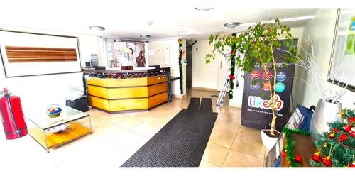 Depto 2d 2b Terraza Y Estac | Reñaca Alto |frente A Supermer