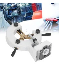Comprar Soporte Central Para Torno Fijo Mini Facil Corte Metal Pieza