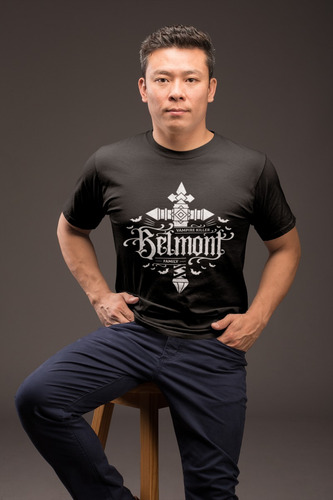Camiseta Game Juego Retro Castlevania Belmont