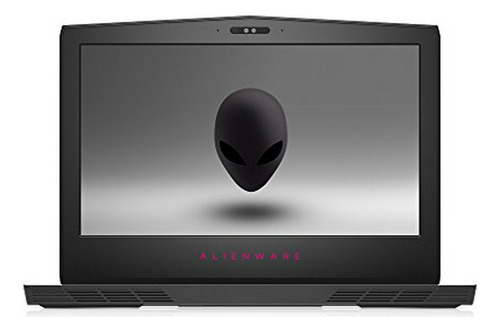 Computadora Portátil Para Juegos Alienware Aw15r3-5246slv-pu