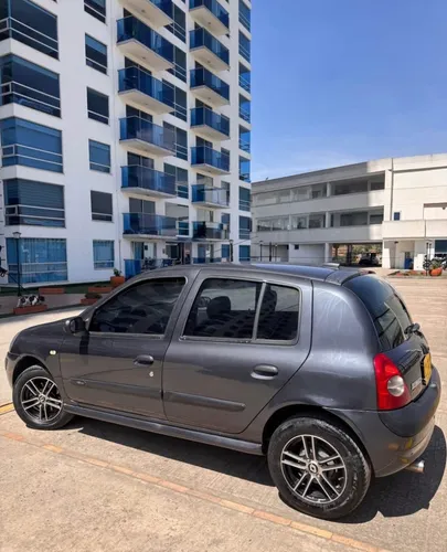 Renault Clio II Authentique