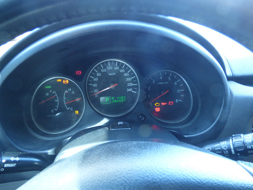 Subaru Forester 2.5 Xt 4at Sawd Turbo Sportshift