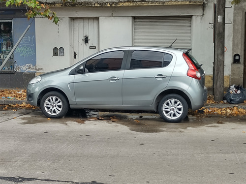 Fiat Palio 1.4 Nuevo Attractive Pack Top 85cv