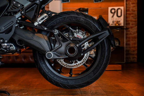 Bmw R 1300 Gs Aventure. Triple Black. Roshaus. Financiación.