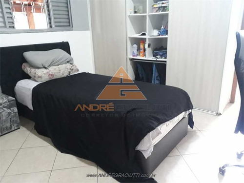 Imagem 13 de 15 de Assobradada - Vila Pires - Santo Andre - Sao Paulo | Ref.: - 3697