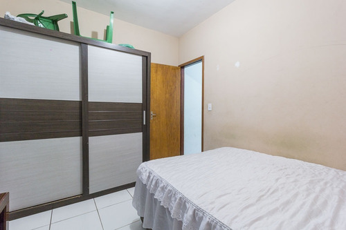Imagem 12 de 17 de Casa À Venda, 2 Quartos, 1 Vaga, Oitis - Contagem/mg - 25568